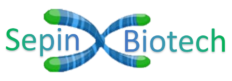 Sepin Biotech Logo